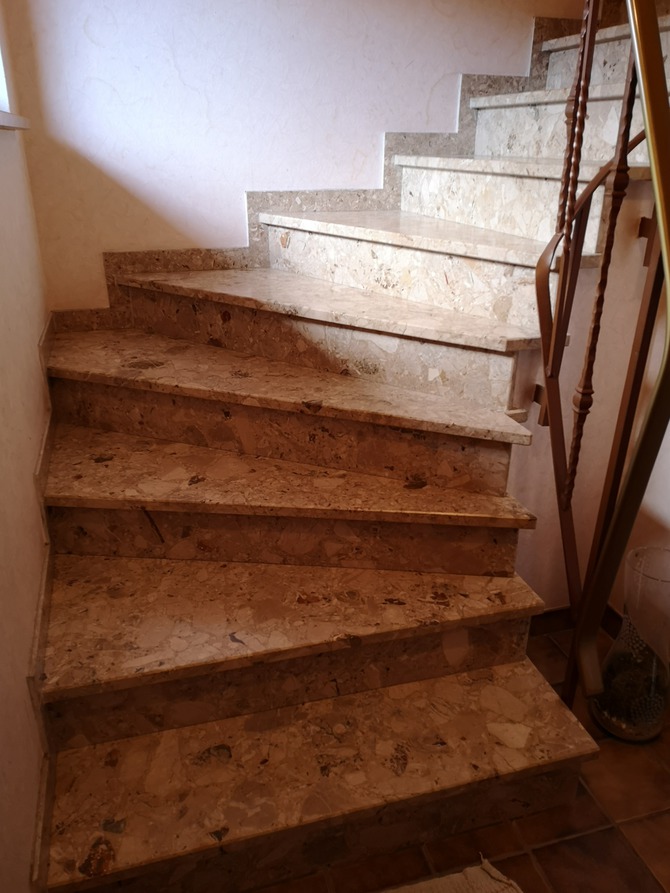 Ferienwohnung in Dahme - G&auml;ste-Haus im Kornhof Whg. 1 - Bild 8