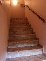 Ferienwohnung in Dahme - G&auml;ste-Haus im Kornhof Whg. 1 - Bild 9