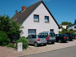 Gäste-Haus im Kornhof Whg. 1