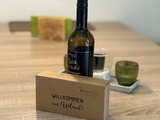 Ferienwohnung in Gro&szlig;enbrode - Hinter den H&ouml;fen - Bild 21