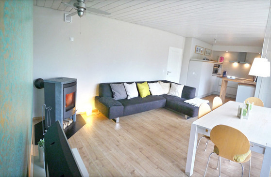 Ferienhaus in Gr&ouml;mitz - Seependance - Bild 3
