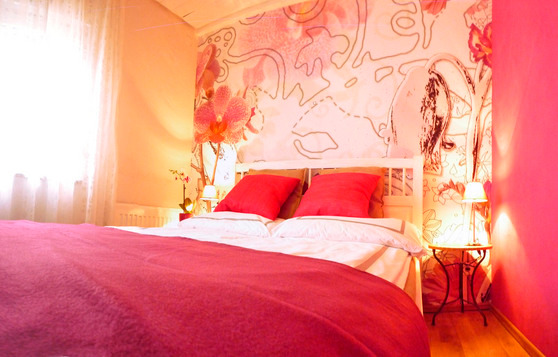 Ferienhaus in Gr&ouml;mitz - Seependance - Bild 6