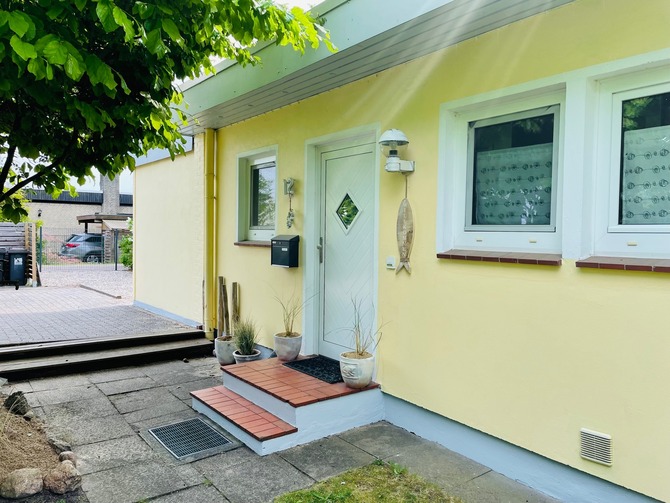 Ferienhaus in Gr&ouml;mitz - Seependance - Bild 10