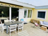 Ferienhaus in Gr&ouml;mitz - Seependance - Bild 12
