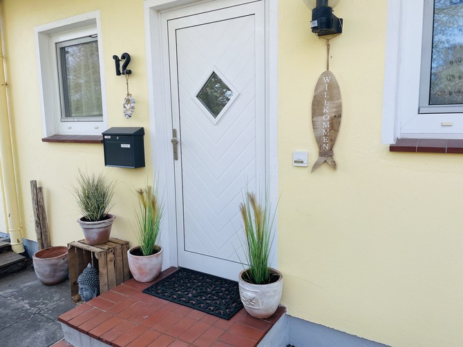 Ferienhaus in Gr&ouml;mitz - Seependance - Bild 17