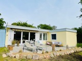 Ferienhaus in Gr&ouml;mitz - Seependance - Bild 1