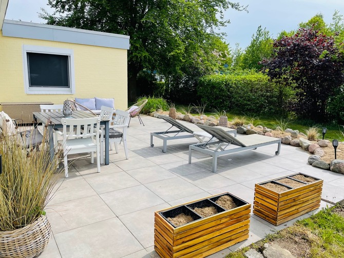 Ferienhaus in Gr&ouml;mitz - Seependance - Bild 25