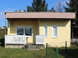 Bungalow in Stahlbrode - Buske - Bungalow Buske
