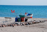 Ferienwohnung in Kellenhusen - Haus Sommerland EG 1 - Ostsee