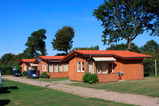 Ferienhaus in Behrensdorf - Camp-Waldesruh 4 - Bild 1