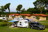 Ferienhaus in Behrensdorf - Camp-Waldesruh 4 - Bild 7