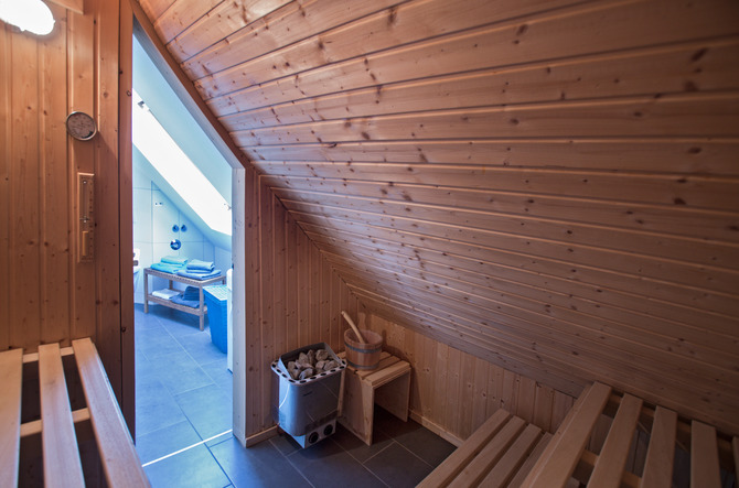 Ferienwohnung in Gro&szlig;enbrode - Ostsee-Himmelreich - Bild 9