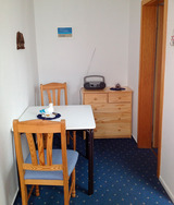 Ferienwohnung in Dahme - Zur Koje - Malte - Bild 4