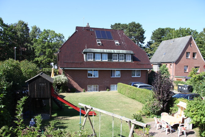 Ferienwohnung in Niendorf/Ostsee - M&uuml;ller - Bild 2