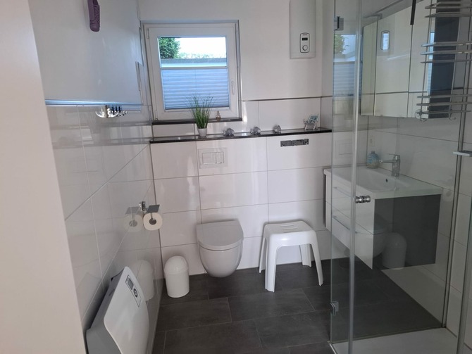 Ferienwohnung in Rettin - F&uuml;&szlig;mann - Bild 16