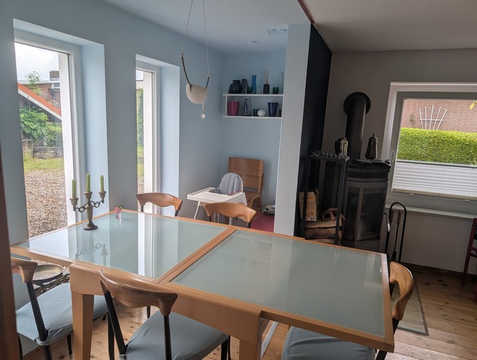 Ferienhaus in Kraksdorf - Stella Baltica - Bild 10