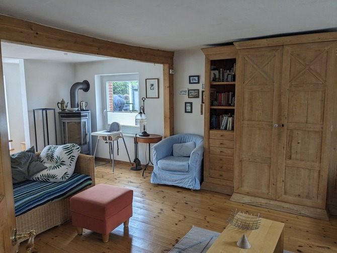 Ferienhaus in Kraksdorf - Stella Baltica - Bild 19