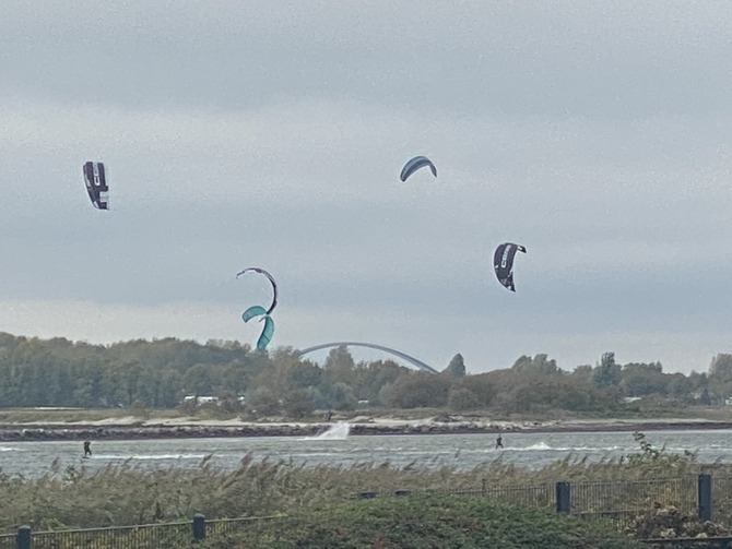 Bungalow in Fehmarn OT Burgtiefe - Strandhaus Meerblick - Bild 11