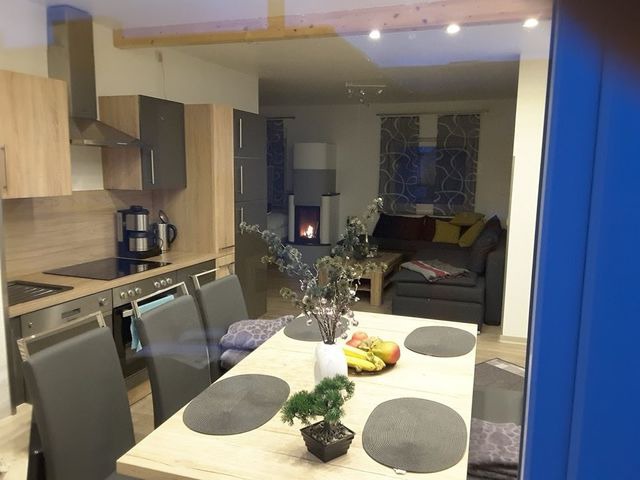 Ferienwohnung in &Uuml;ckeritz - FeWo 11 - Bild 13