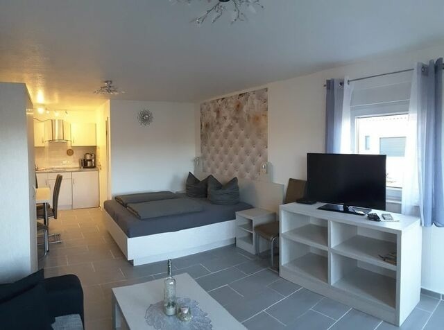 Ferienwohnung in &Uuml;ckeritz - FeWo 6 - Bild 3