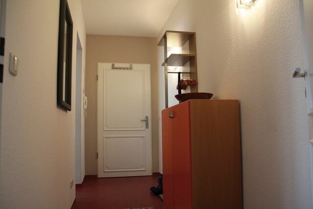 Ferienwohnung in Heringsdorf - Villa Franz - Promenade - Bild 11