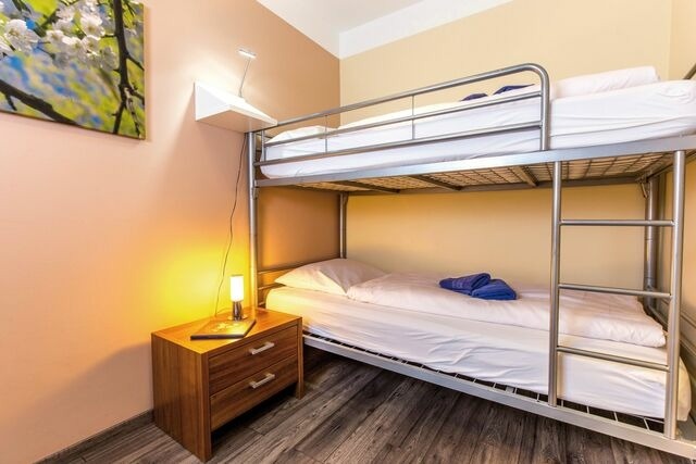 Ferienwohnung in Neustadt - ancora Marina Haus 1 Nr. 05, Typ 1 - Bild 7