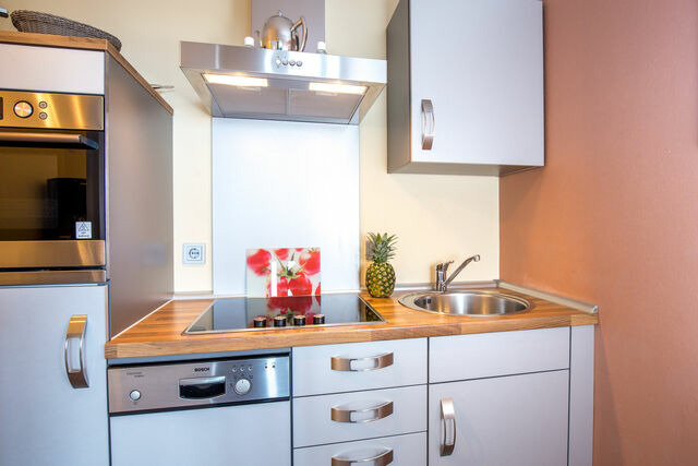 Ferienwohnung in Neustadt - ancora Marina Haus 2 Nr. 02, Typ 2 - Bild 6