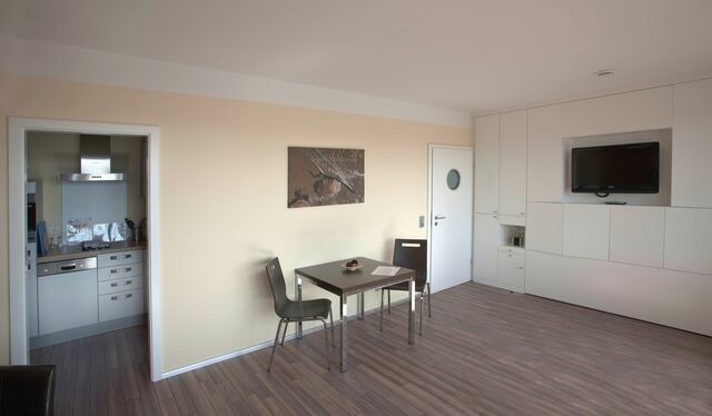 Ferienwohnung in Neustadt - ancora Marina Haus 2 Nr. 07, Typ 2 - Bild 10