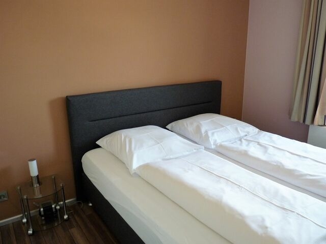 Ferienwohnung in Neustadt - ancora Marina Haus 1 Nr. 10, Typ 4 - Bild 21