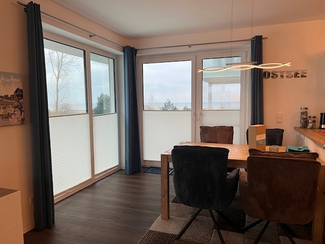 Ferienwohnung in Heiligenhafen - Meerd&uuml;ne 6 - Bild 13