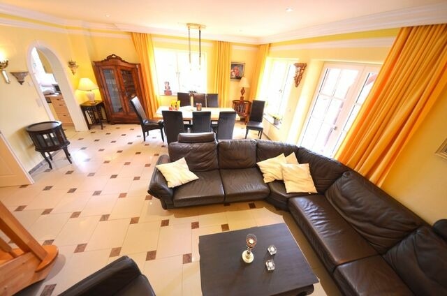 Ferienhaus in Gro&szlig; Zicker - Bel Monte - Bild 6