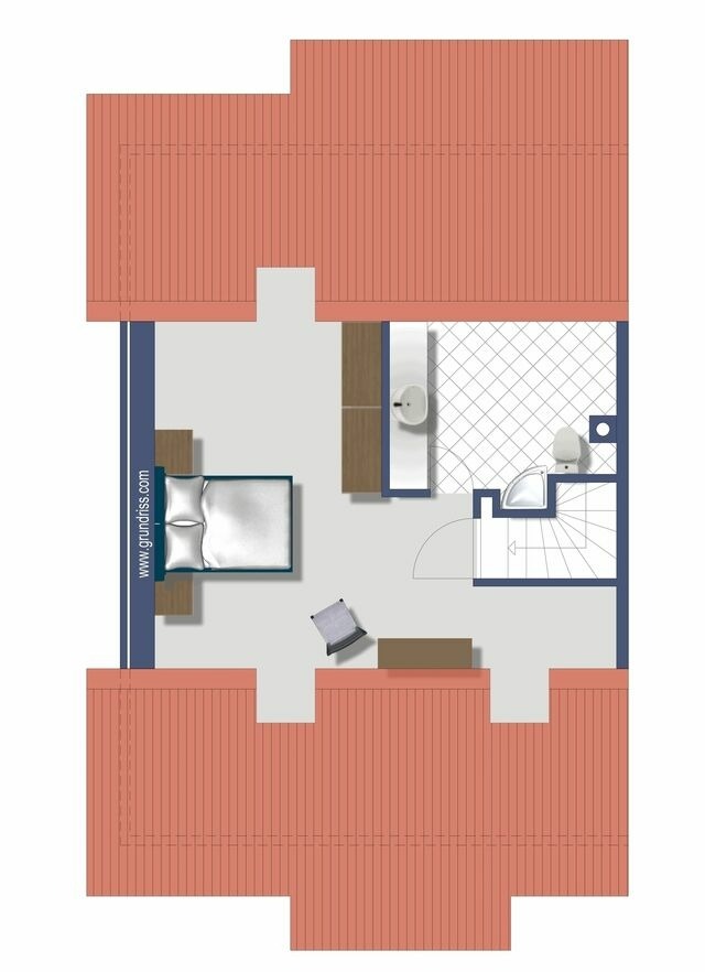Ferienhaus in Gro&szlig; Zicker - Bel Monte - Bild 25