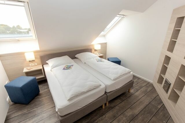 Ferienwohnung in Neustadt - ancora Marina Haus 1 Penthouse - Bild 14