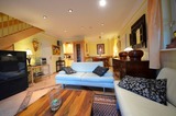 Ferienhaus in Gro&szlig; Zicker - Moosbeere - Bild 5