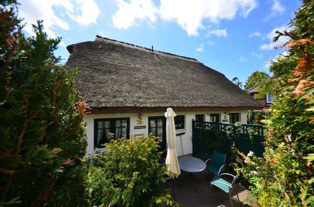 Ferienhaus in Groß Zicker - Lotsenhaus - Bild 18