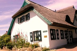 Kapit&auml;nshaus