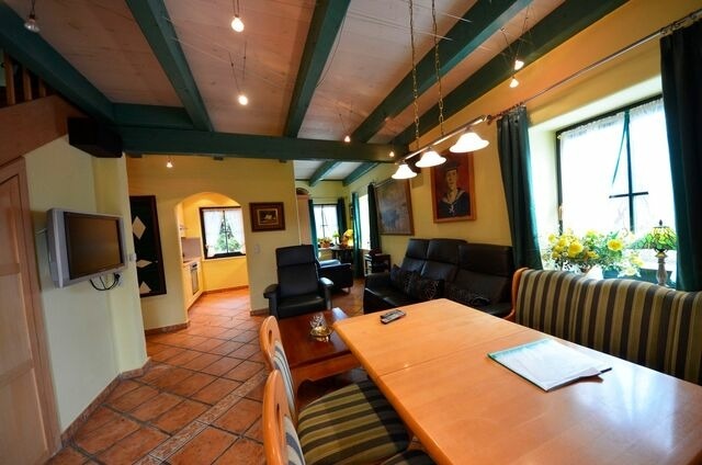 Ferienhaus in Gro&szlig; Zicker - Kapit&auml;nshaus - Bild 3