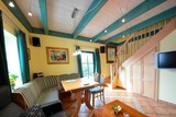 Ferienhaus in Gro&szlig; Zicker - Kapit&auml;nshaus - Bild 4