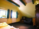 Ferienhaus in Gro&szlig; Zicker - Kapit&auml;nshaus - Bild 8