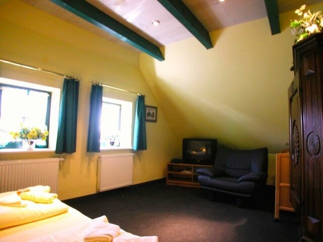 Ferienhaus in Gro&szlig; Zicker - Kapit&auml;nshaus - Bild 8
