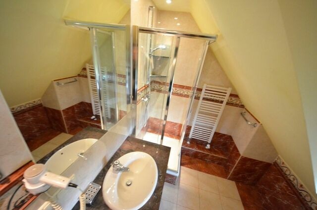 Ferienhaus in Gro&szlig; Zicker - Kapit&auml;nshaus - Bild 11