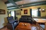 Ferienhaus in Gro&szlig; Zicker - Kapit&auml;nshaus - Bild 16