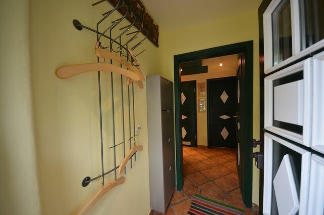 Ferienhaus in Gro&szlig; Zicker - Kapit&auml;nshaus - Bild 22
