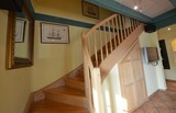 Ferienhaus in Gro&szlig; Zicker - Kapit&auml;nshaus - Bild 23