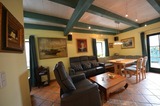 Ferienhaus in Gro&szlig; Zicker - Kapit&auml;nshaus - Bild 24