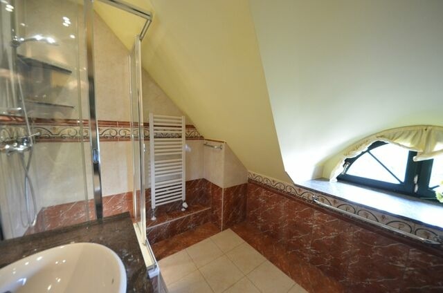 Ferienhaus in Gro&szlig; Zicker - Kapit&auml;nshaus - Bild 25