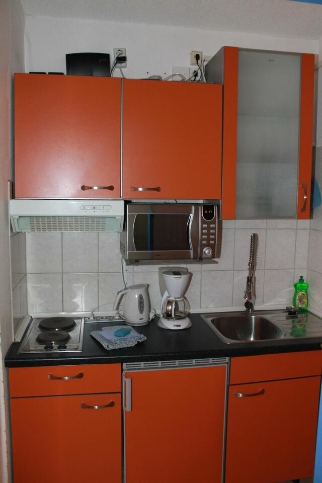 Ferienwohnung in Sch&ouml;nberg - Appartement K112 - Bild 9