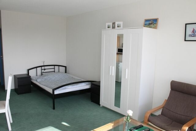 Ferienwohnung in Sch&ouml;nberg - Appartement K312 - Bild 6