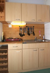 Ferienwohnung in Sch&ouml;nberg - Appartement K312 - Bild 7