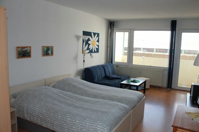Ferienwohnung in Schönberg - Appartement K110 - Bild 3